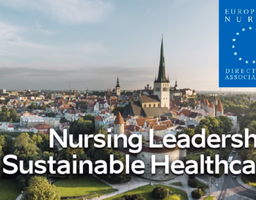 Activities of the 17th ENDA Congress in Tallinn Health University of Applied Sciences