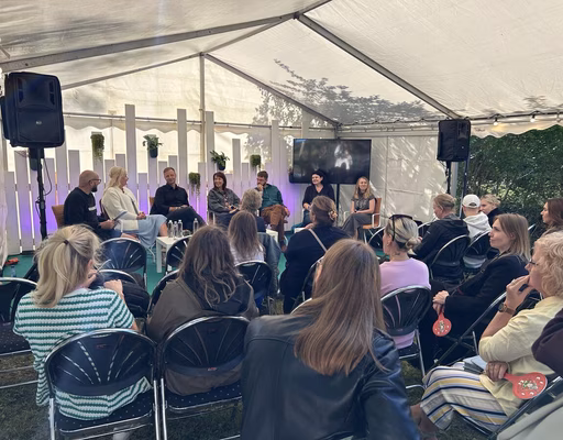 Arvamusfestivalil arutleti, kas tervisedendus on luksus või hädavajadus