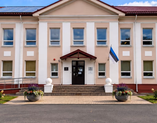 Juubelinädala tegevused Kohtla-Järve Struktuuriüksuses