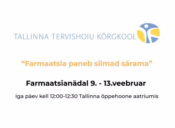Farmaatsianädal