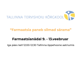 Farmaatsianädal
