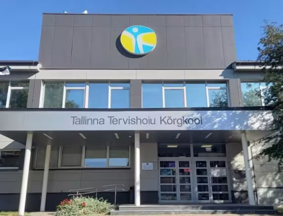 - meie põhiväärtused