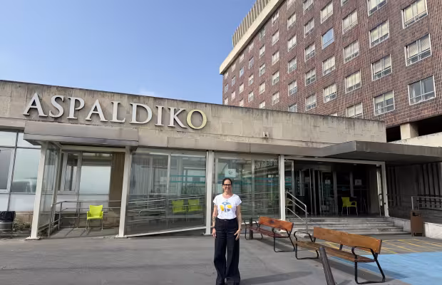 Aspaldiko