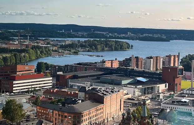 Tampere