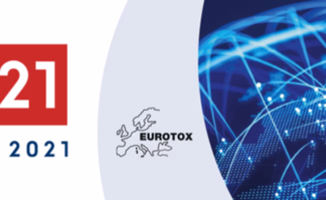 Kõrgkool Euroopa toksikoloogiaalasel aasta tippsündmusel, EUROTOX 2021