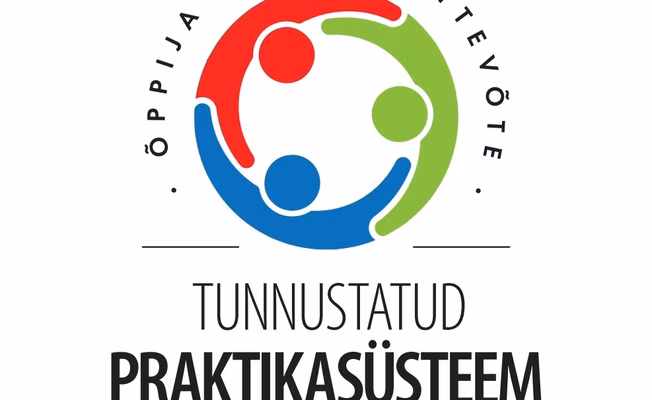 Tallinna Tervishoiu Kõrgkooli õe ja ämmaemanda õppekavad pälvisid „Tunnustatud praktikasüsteem“ kvaliteedimärgi