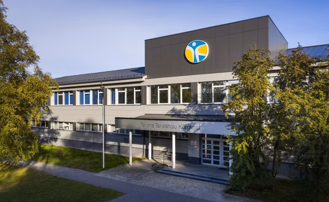 Tallinna Tervishoiu Kõrgkooli sügisesed avaaktused – kuupäevad ja kellaajad