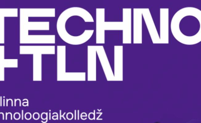Tallinna Tehnoloogiakolledž Techno TLN külastas kõrgkooli, et arutada koostöövõimalusi 