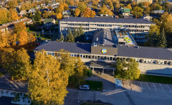 Rakenduskõrgharidus- ja magistriõppe õppekavadele esitati üle 3000 sisseastumisavalduse