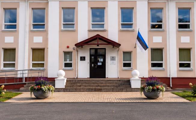 Juubelinädala tegevused Kohtla-Järve Struktuuriüksuses