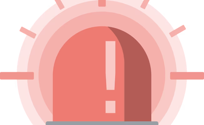 ATTENTION | There will be an emergency exercise at Tallinn Health Care College on April 12!