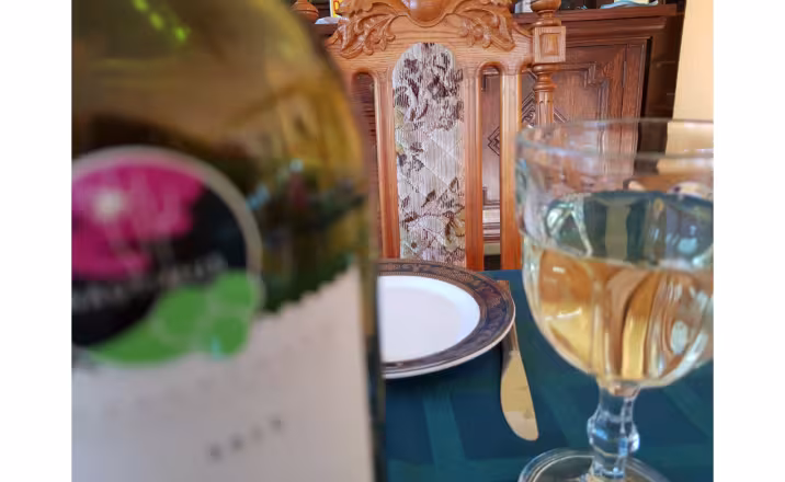 Alko- ning narkojoobe märkamine