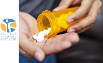 Ravimite annustamine (e-kursus)