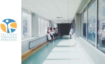 Praktikajuhendajate jätkukoolitus õdedele