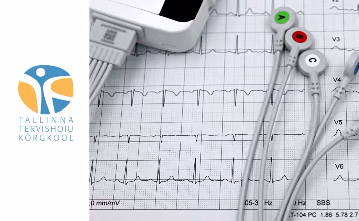 Kardioloogia õdedele