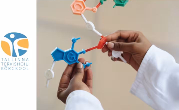 Ettevalmistuskursus magistriõpinguteks terviseteaduses