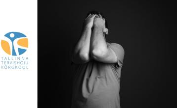 Ärevushäirete märkamine ja peamised sekkumised õdedele