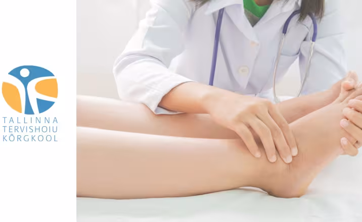 Tursespetsialisti baaskoolitus