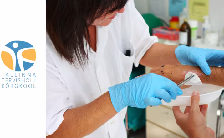 Akuutse haava ja kroonilise haavandi käsitluse ABC