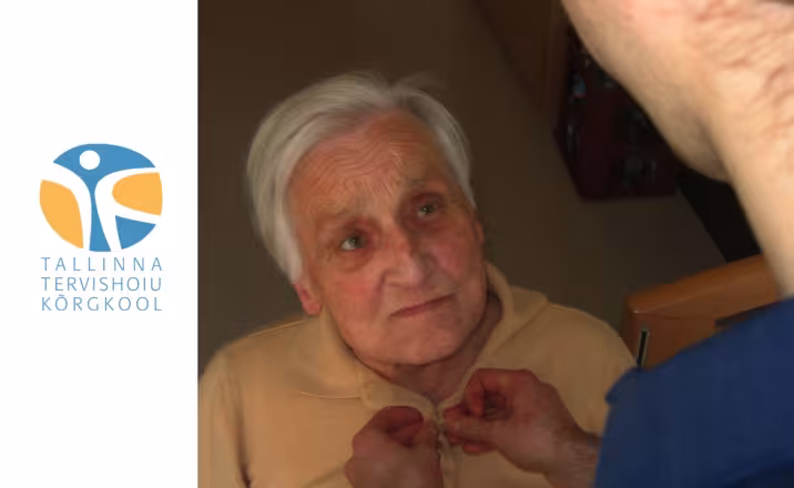 Dementsusega patsiendi käsitlus