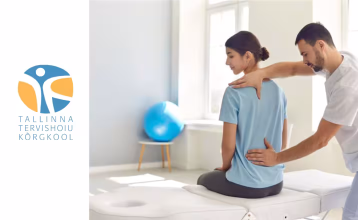 Ergonoomiliste siirdamisvõtete kasutamine