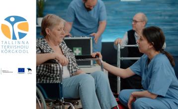 Nõustamine abivahendite soetamisel