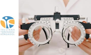 Binokulaarse nägemise uurimine