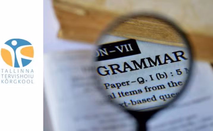 B2-taseme inglise keel