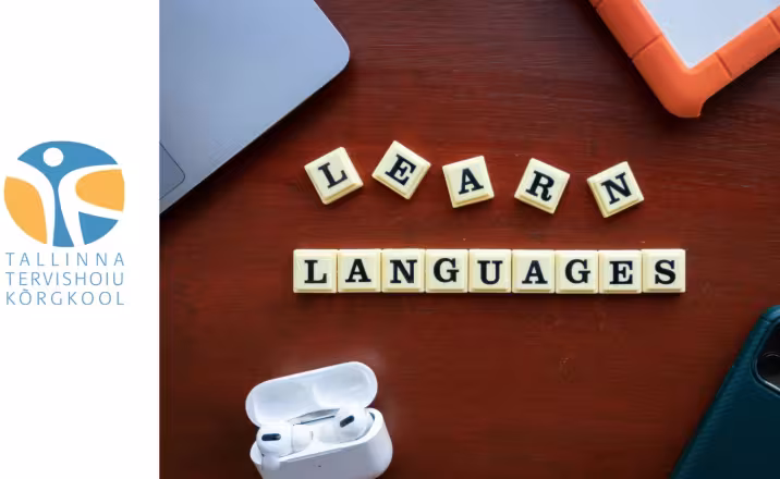 Inglise suhtluskeel õdedele