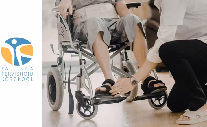 Patsiendi hooldusvajaduse hindamine ja multidistsiplinaarne käsitlus