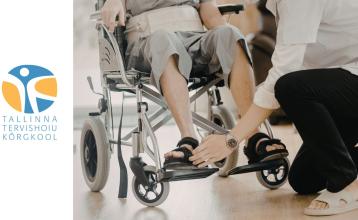 Patsiendi hooldusvajaduse hindamine ja multidistsiplinaarne käsitlus