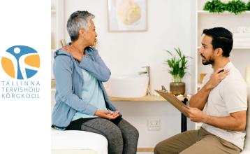 Sõidukijuhtimiseks vajalike funktsioonide hindamine erinevate  terviseseisundite järgselt