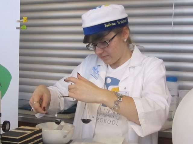 48. Merlin ja näpukaal
