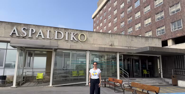 Aspaldiko