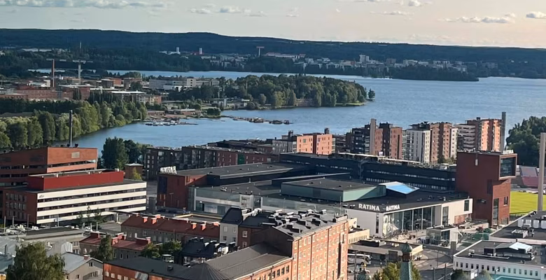 Tampere