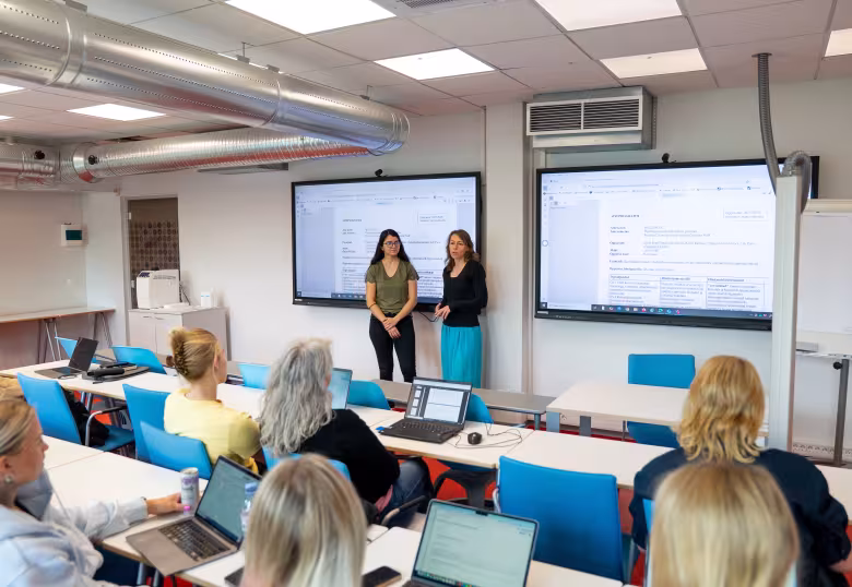 Terviseteadus_eriala