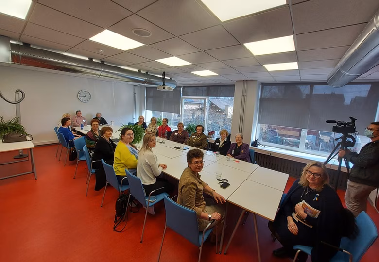 Tallinna Tervishoiu Kõrgkooli ümarlaud kaardistab Eesti õenduse eripärasid sovetiajal 