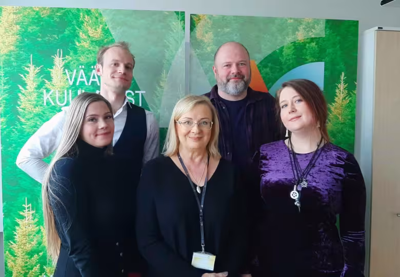 KUULA | Rektor Ülle Ernits ja tudengid rääkisid Vikerraadios koolis õppimisest ja tervishoius töötamisest