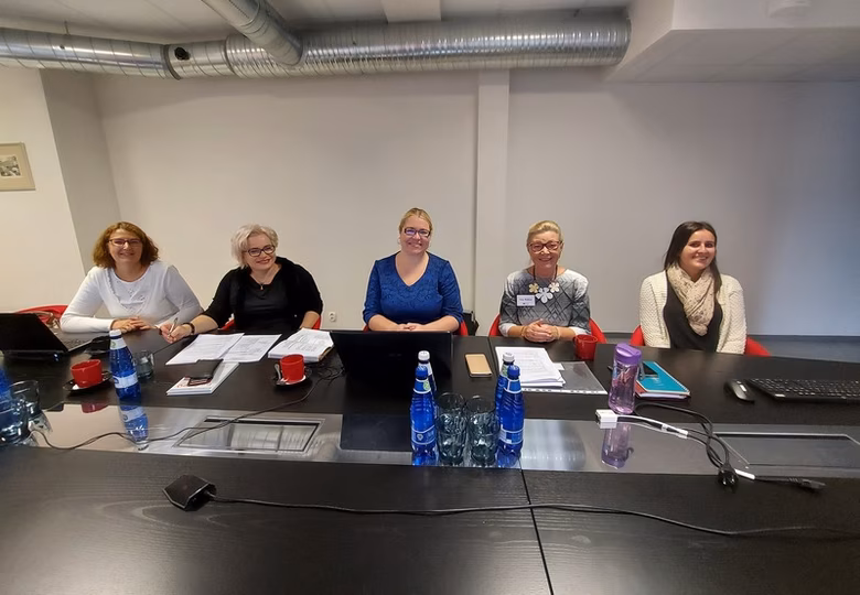 Kuidas läks hambaraviassistendi õppekava esmahindamise kordushindamine? 