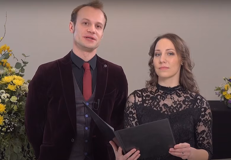 VIDEO JA TERVITUSED | Tallinna Tervishoiu Kõrgkooli tänavune talvine lõpuaktus läheb ajalukku vapustavalt ainulaadsena. Vaata aktuse videot siit! 