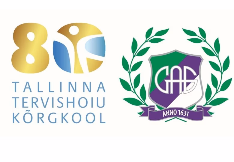 Tallinna Tervishoiu Kõrgkool jagas Gustav Adolfi Gümnaasiumi esindajatele kogemusi mentorlussüsteemist 
