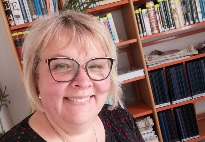 Õenduse õppetooli õppejõud Ivi Prits unistas juba lapsena tööst tervishoius: niikaua, kui ma ennast mäletan, mängisin ma alati “arsti” või “haiglat"