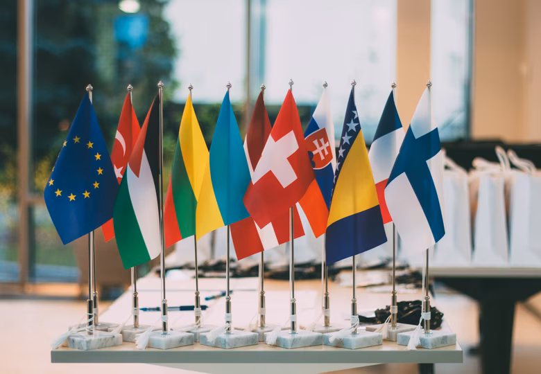 Tallinna Tervishoiu Kõrgkooli rahvusvaheline nädal 2020
