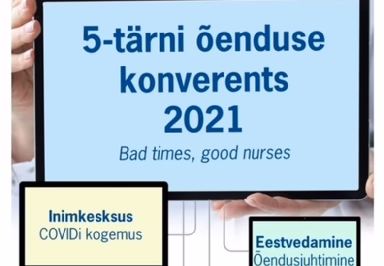 Õenduskonverents toob kokku eksperdid Eestist ja välismaalt