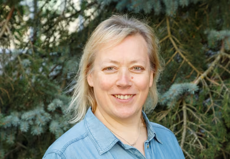 Toitumisnõustaja Laine Parts räägib, miks on organismipõhine toitumine oluline