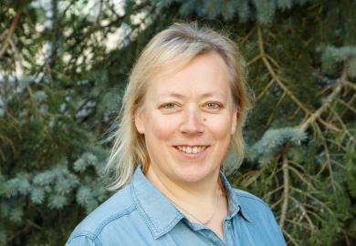 Toitumisnõustaja Laine Parts räägib, miks on organismipõhine toitumine oluline