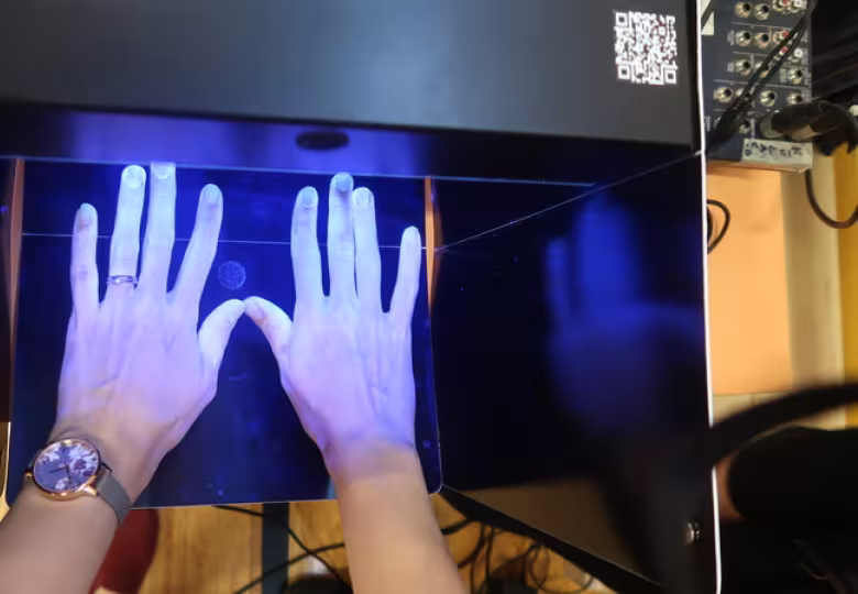 Kätehügieeni ja kaitsemaski kandmise koolitus Astangu Kutserehabilitatsiooni Keskuses