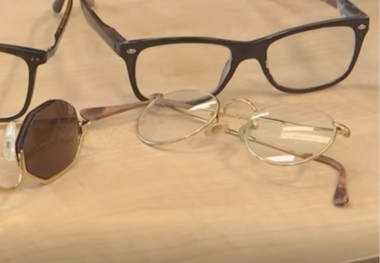 VIDEO | Optometristi õppekava juht Vootele Tamme annab nõu, kuidas oma silmade ja prillide eest hoolt kanda