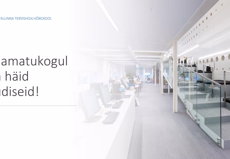 VIDEO | Raamatukogud on taas avatud! Vaata, mida neid külastades silmas peab pidama
