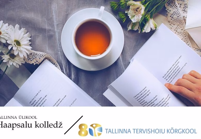 Küsitlus! Osale Tallinna Tervishoiu Kõrgkooli ja Tallinna Ülikooli Haapsalu kolledži terviseküsitluses